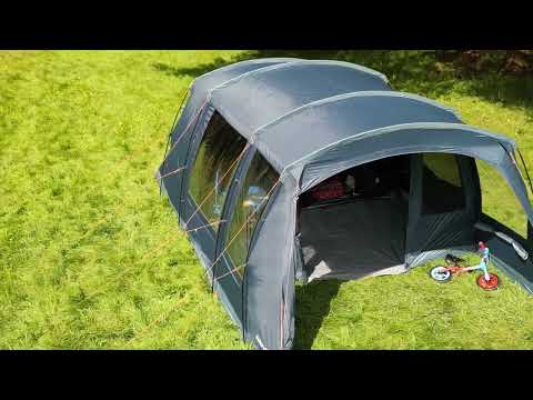 Savannah 600XL Poled Tent Package [PRE-ORDER]