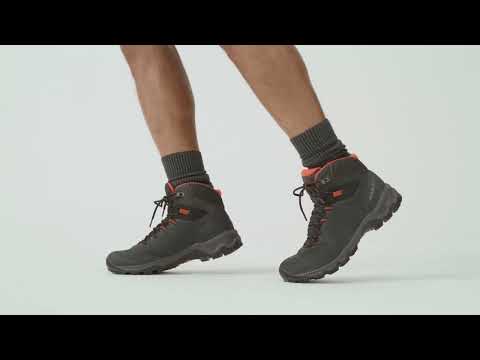 Men's Mercury IV Mid GTX Boots
