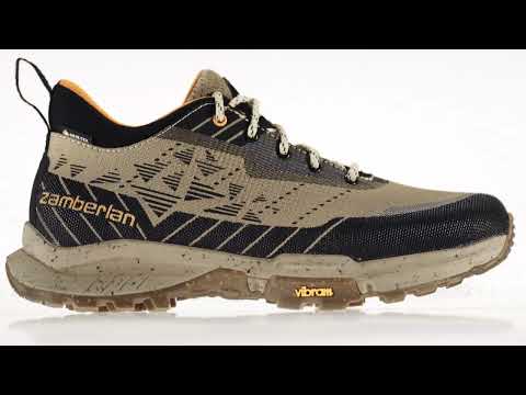 Women's Devero Low GTX Shoe