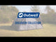 Rockwell 6 Poled Tent Package