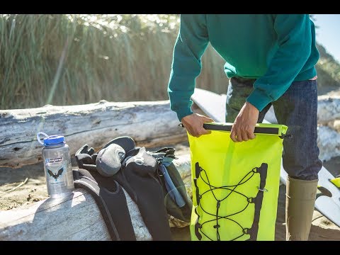 Bigfork™ Dry Daypack