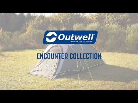 Cloud 3 Tent