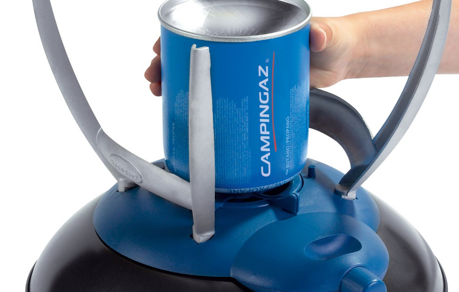 Party Grill Camping BBQ & Stove
