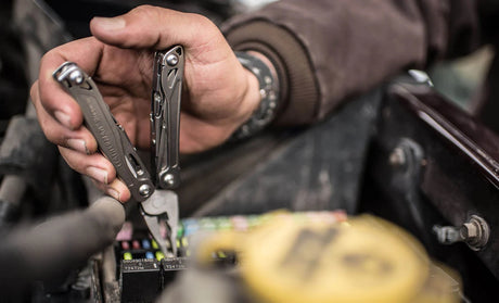 Wingman Multi Tool