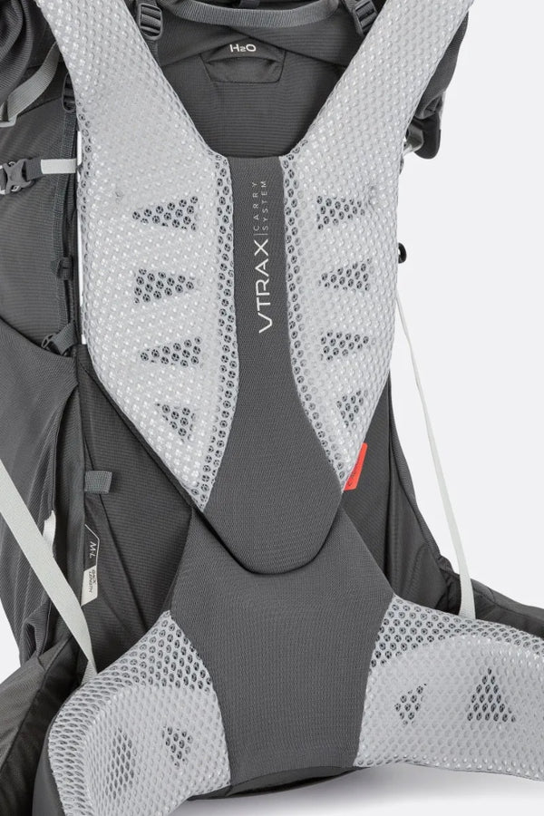 Yacuri 55 Rucksack