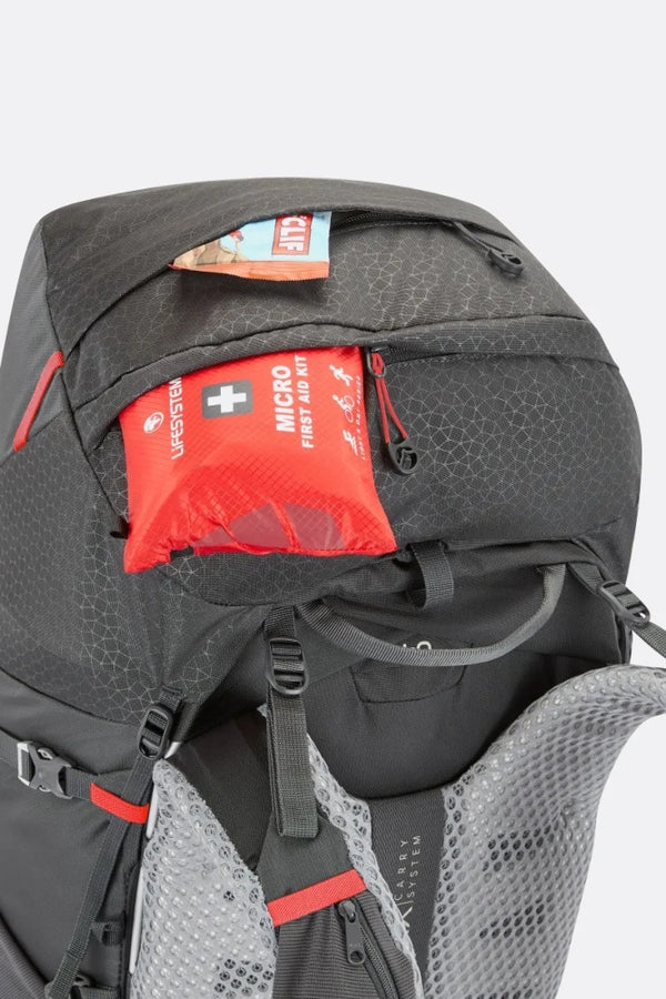 Yacuri 55 Rucksack