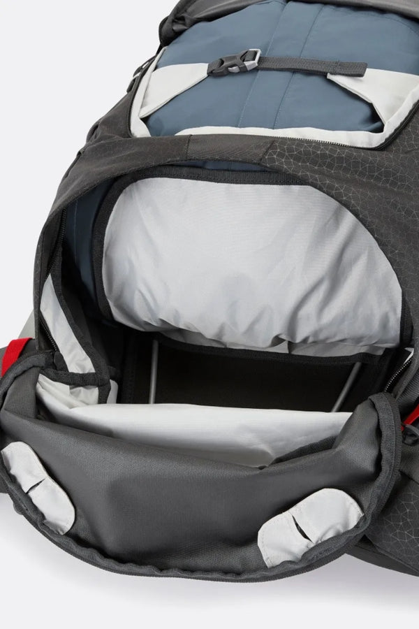 Yacuri 55 Rucksack