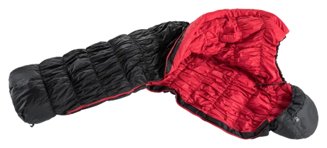 Exosphere 0° Sleeping bag