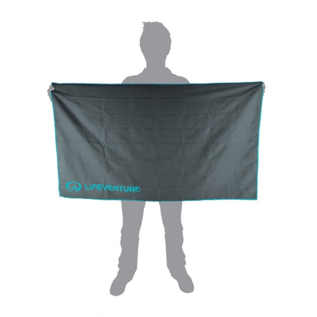 SoftFibre Recycled Towels