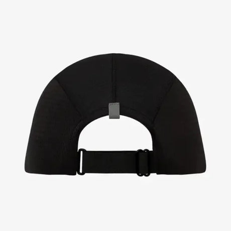 Speed Cap