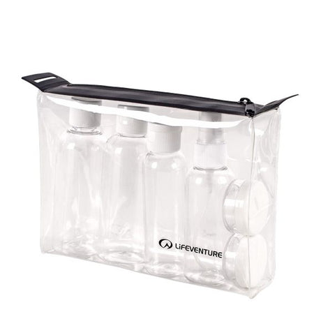 Flight Bottle Set