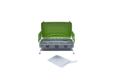 Combi IR Grill Compact