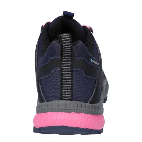 Women's Diamonde Low Waterproof Shoes