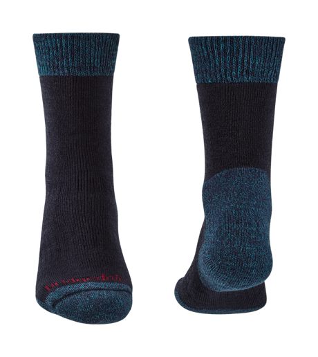Men's Explorer Heavyweight Comfort Sock