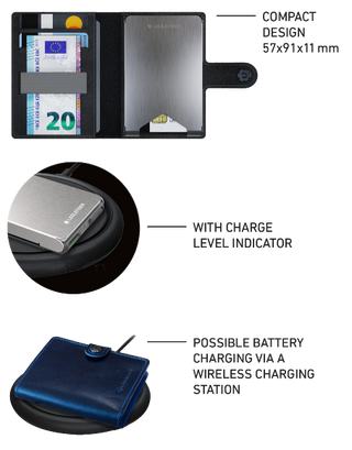 Lite Wallet
