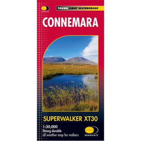 Connemara