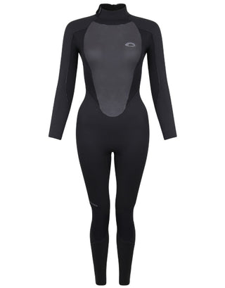 Storm 5mm Back Entry Women's