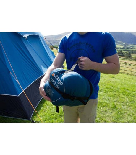Kanto 250 Sleeping Bag