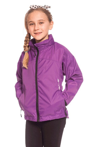 Mac in a Sac Junior Jacket