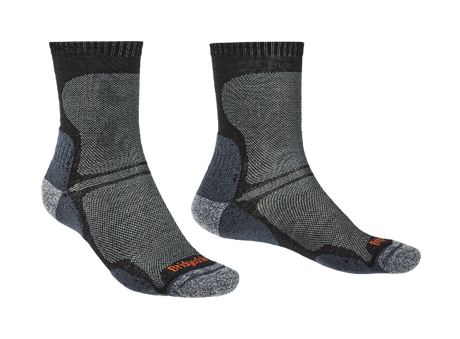 Men's Hike Ultralight T2 Crew Sock