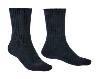 Men's Hike Midweight Comfort Sock