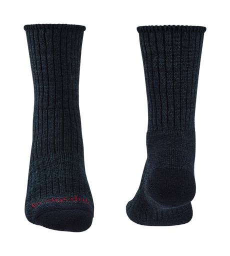 Men's Hike Midweight Comfort Sock