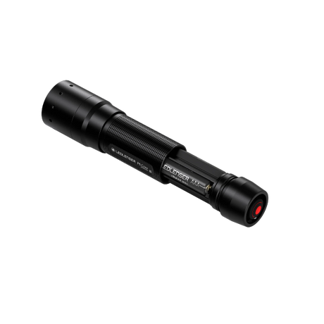 P6 Core Hand Torch