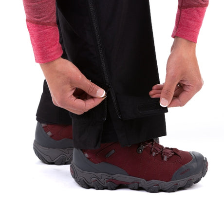 Women's Atlanta Rain Pant
